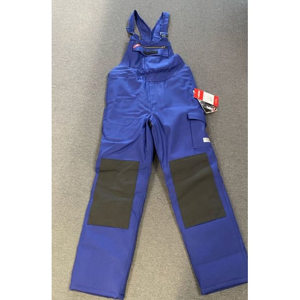 Engel Vinteroverall Overall S3175-820 Blå/Sort (REST)