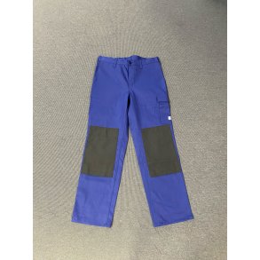 ENGEL Arbejdsbukser Marine (REST)