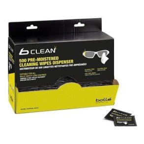 Boll&eacute; B-Clean Renseservietter