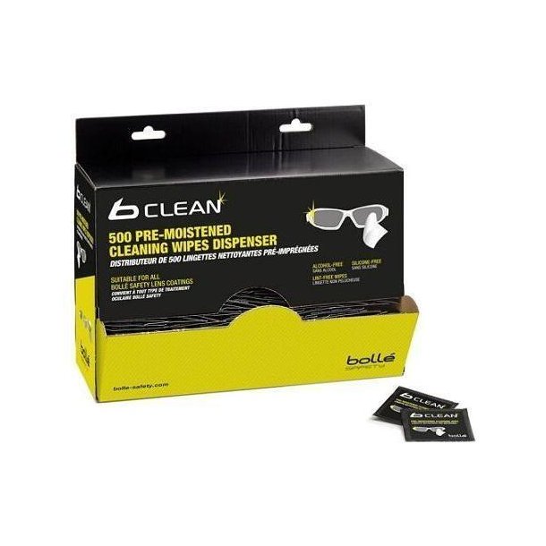 Boll� B-Clean Renseservietter