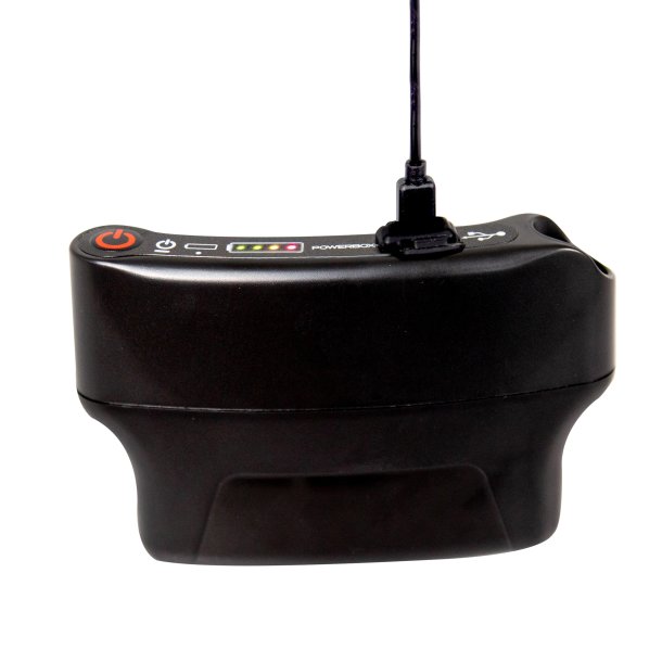 JSP Powercap Active PowerBox1 Batteripakke