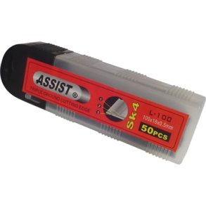 Assist knivblad 18mm