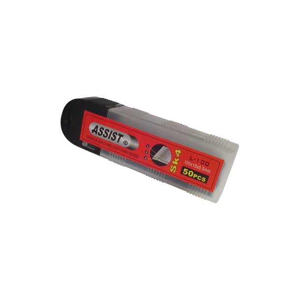 Assist knivblad 18mm
