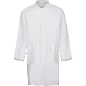 CoverStar CKI kittel cat. III Type PB 6 (B), Hvid