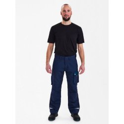 ENGEL Galaxy arbejdsbukser 2810-254 Navy (REST)