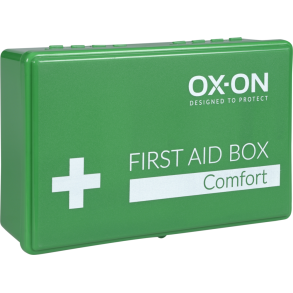 Frstehjlpkasse Comfort
