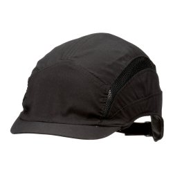 3M First Base 3 Bump Caps Klassisk 25mm skygge