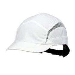 3M First Base 3 Bump Caps Klassisk 55 mm skygge