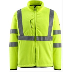  Mascot Mildura Fleecejakke Gul (REST)