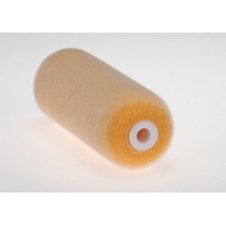 Malerrulle Flock 11cm