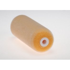 Malerrulle Flock 11cm