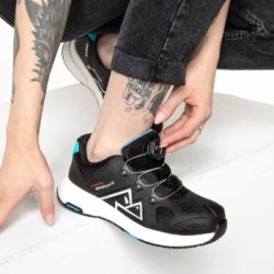 Airtox FM11 sikkerhedssko S1PS
