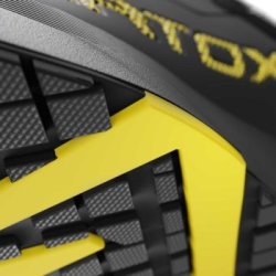 AIRTOX FS55 Sikkerhedssko S3, SORT