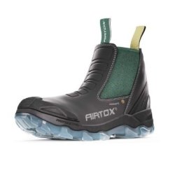 AIRTOX GLC sikkerhedsstvler S3