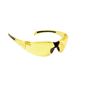 JSP sikkerhedsbrille ST8000, Gul (REST)