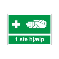 H400 F�rstehj�lp