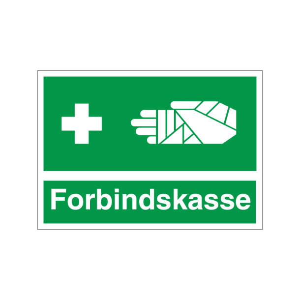 H402 Forbindskasse