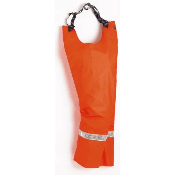 Helly Hansen Mongstad Hi-Vis Regnoveralls 70421 Orange (REST)