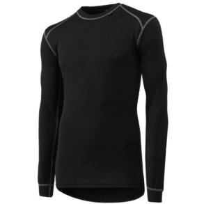 Helly Hansen Kastrup undertrje 75016 sort 