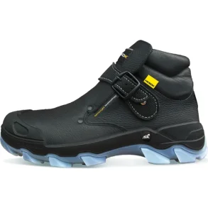 HKSDK B8 Sikkerhedsstvlet