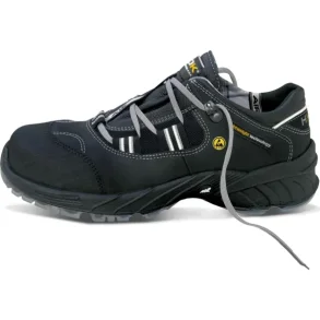 HKSDK R3 Sikkerhedssko