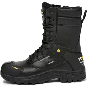 HKSDK V6i Sikkerhedsstvle