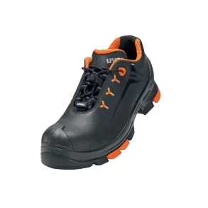 Uvex 65022 Sikkerhedssko S3 SRC (REST)