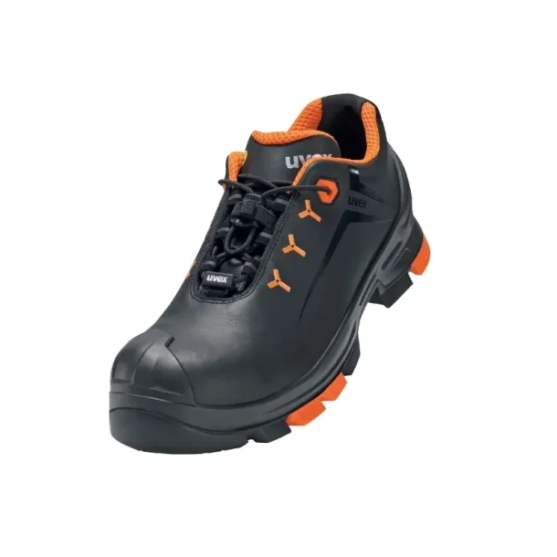 Uvex 65022 Sikkerhedssko S3 SRC (REST)