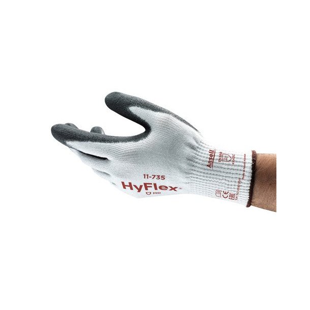 ANSELL HyFlex 11-735
