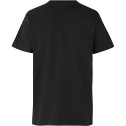 ID T-Time T-shirt børn 40510 Sort (REST)