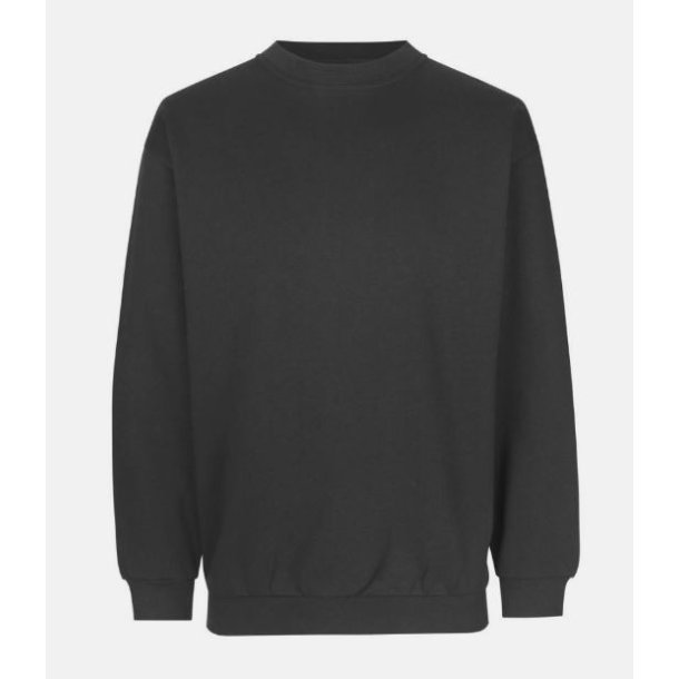 ID Sweatshirt 0600 Koksgr (REST)
