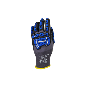 GUARDIAN Impact slagdmpende handsker 