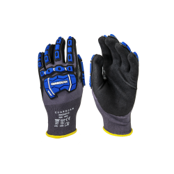 GUARDIAN Impact slagdmpende handsker 