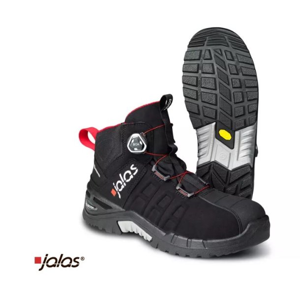Jalas Exalter 9988 GTX (REST)