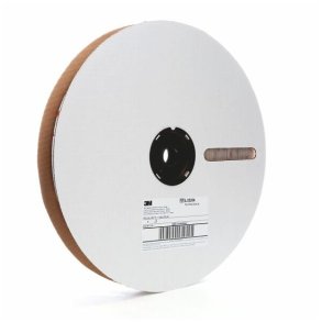 3M Krogkoblingsl�sning SJ3526N, Kroge, Sort, 25 mm x 45.7 m, 4.4 mm