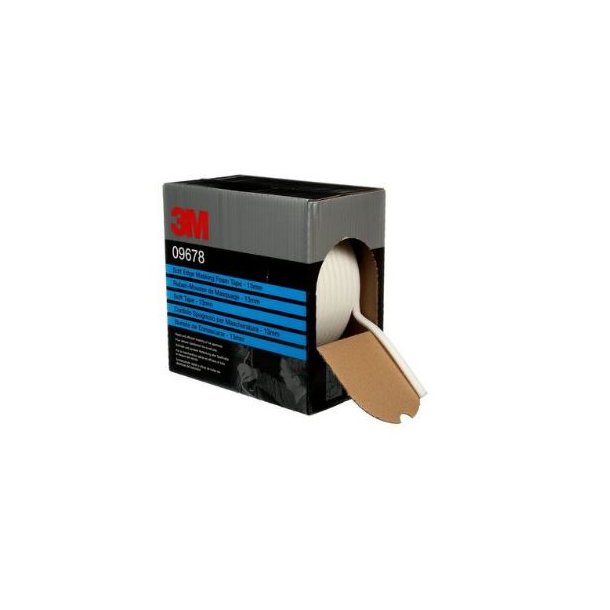 3M Kantmaskeringsbnd 13mm x 50m (REST)