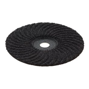 Klingspor Fikroflex skrubskive silicium, FK100, K24, 347413