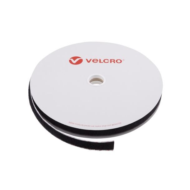 Velcro Loop 20mm, PS18 (REST)