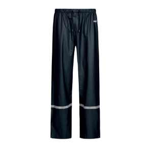 Lyngse Regnbukser Marinebl LR91 