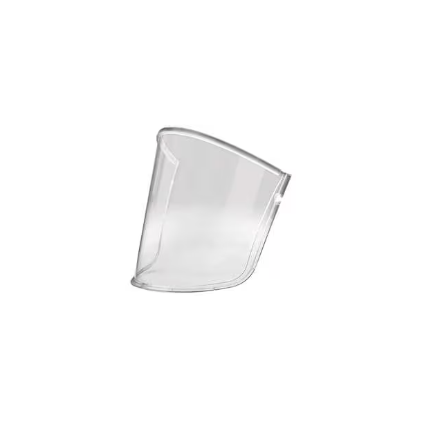 3M Versaflo coatet visir, polykarbonat, M-927