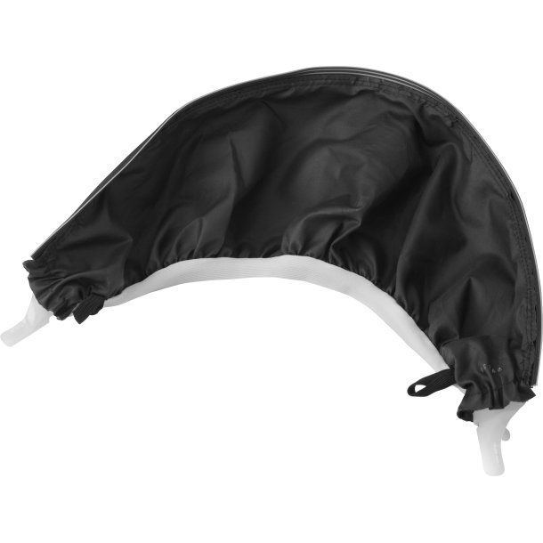 3M Versaflo flammeh�mmende ansigtst�tning, M-937