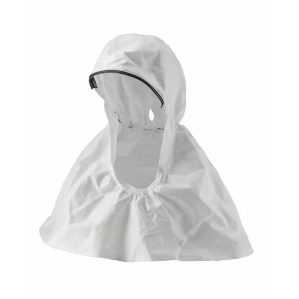 3M Versaflo hoved-, hals- og skulderbeskyttelse, M-976