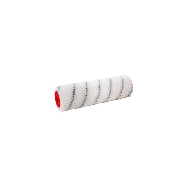 Malerrulle Nylon 18 cm