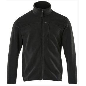 Mascot Austin Fleecejakke Sort (REST)