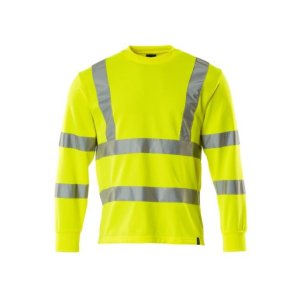 Mascot Melita Sweatshirt Gul (REST)