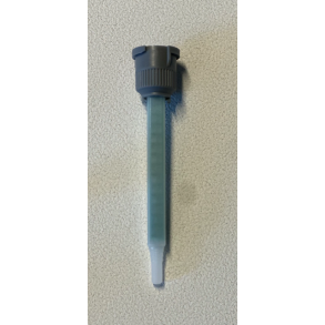 Mixerr�r for 50ml 2 komponent lime, 90mm