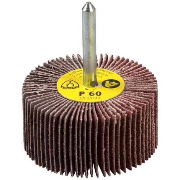 Klingspor Slibevifter KM613 K60, 253591