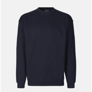 ID 0604 Sweatshirt Navy (REST)