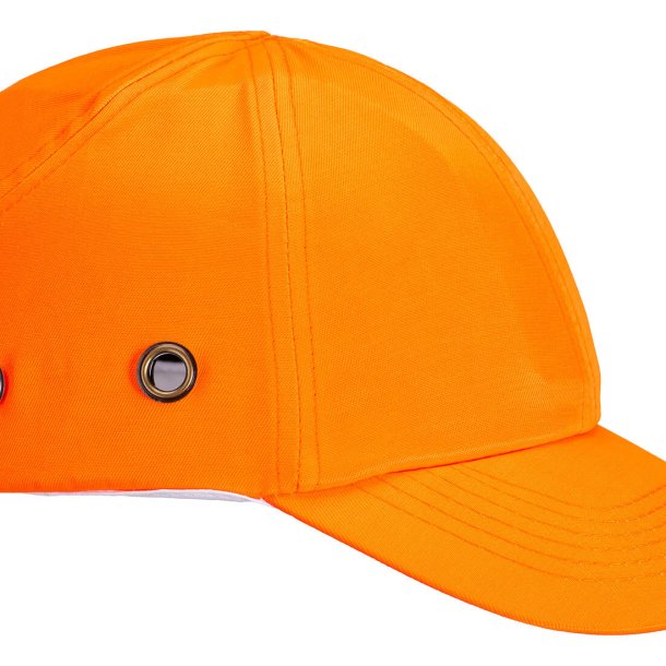 PW59 ORR - Portwest Bump cap Orange