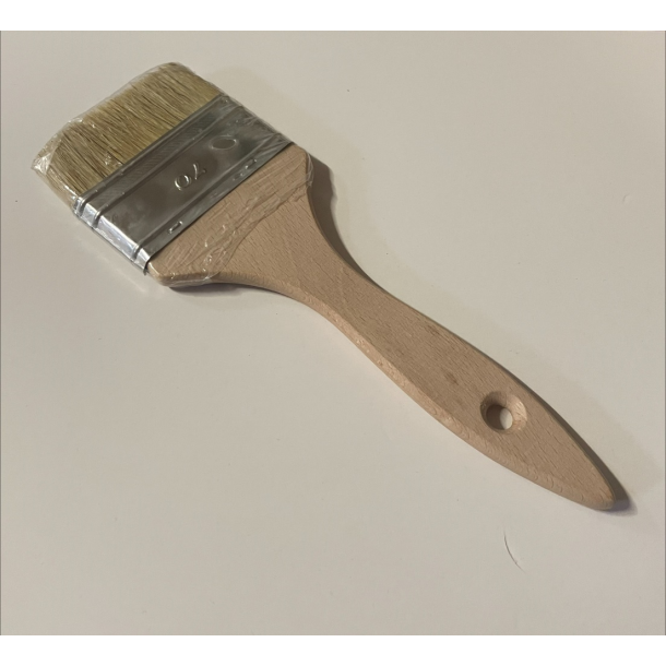 Pensel 3" 70mm, kort top